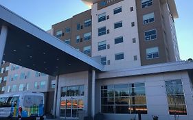 Hyatt House Raleigh/rdu/brier Creek