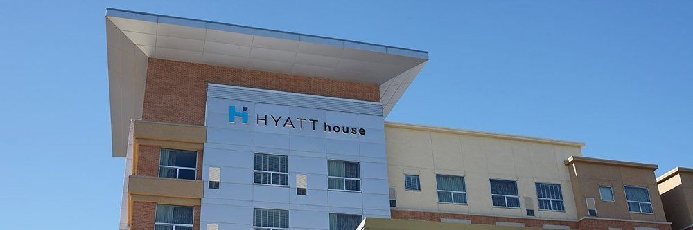 Hyatt House Raleigh/Rdu/Brier Creek Hotel Clegg Exterior photo